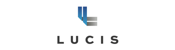 Logo podjetja Lucis
