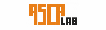 Logo podjetja AscaLab